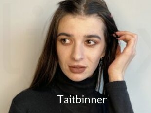 Taitbinner