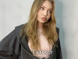 Taitboor