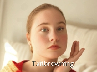 Taitbrowning