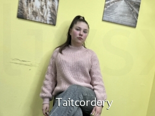 Taitcordery