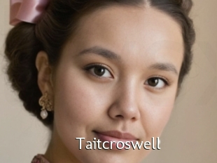Taitcroswell