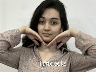 Taitdeeks