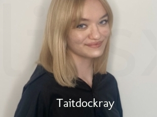 Taitdockray