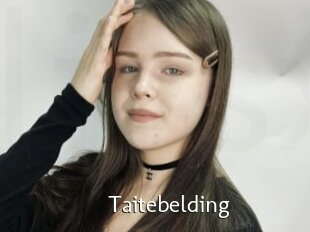 Taitebelding