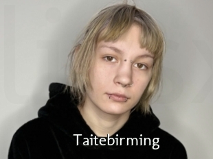 Taitebirming