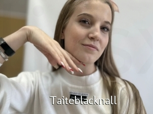Taiteblacknall