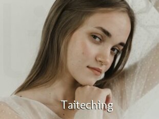 Taiteching