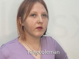 Taitecoleman