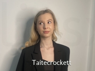 Taitecrockett
