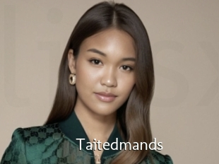 Taitedmands