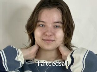 Taiteedsall