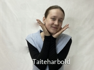 Taiteharbold