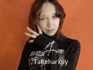 Taiteharkey