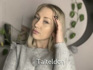 Taiteldon