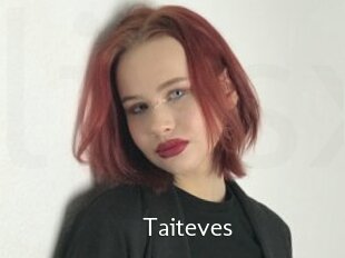 Taiteves