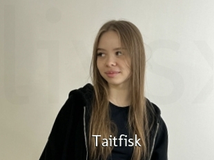 Taitfisk