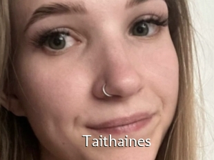 Taithaines