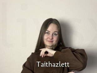 Taithazlett