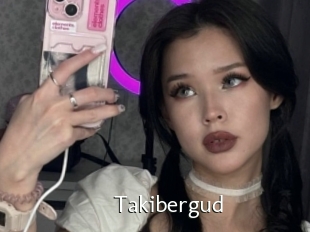 Takibergud