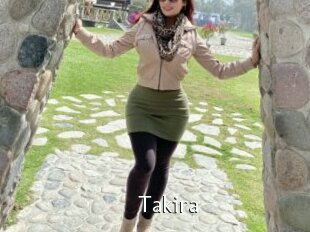 Takira