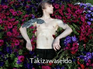 Takizawaseido