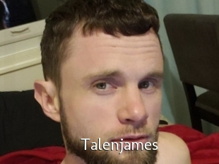 Talenjames