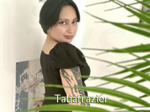 Taliafrazier