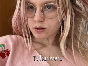 Taliarivers