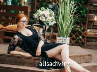 Talisadivine