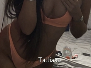 Talliaxo