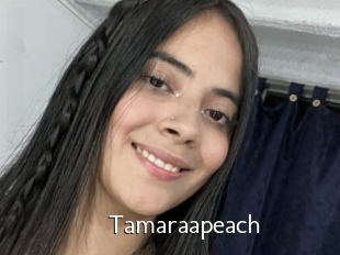 Tamaraapeach