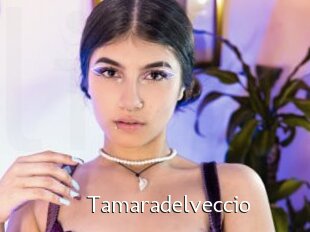 Tamaradelveccio