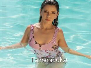Tamaradukat