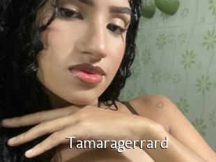 Tamaragerrard