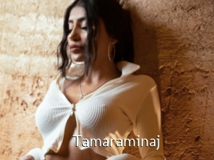 Tamaraminaj