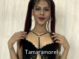 Tamaramorely