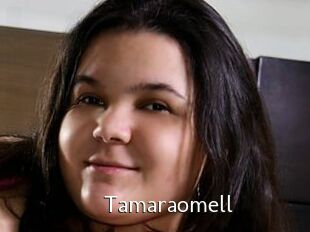 Tamaraomell