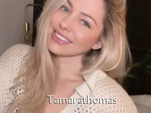Tamarathomas