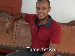 Tamerfetish