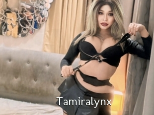 Tamiralynx