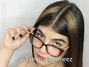 Tammaragomeez