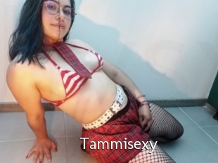 Tammisexy