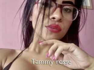 Tammy_rosse