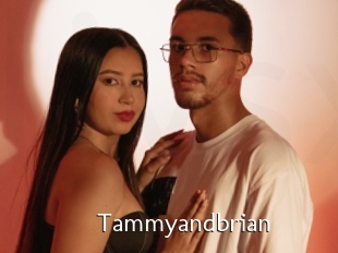Tammyandbrian