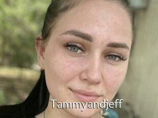 Tammyandjeff