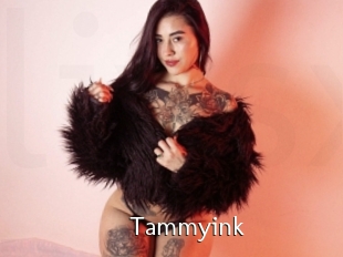 Tammyink