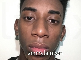 Tammylambert