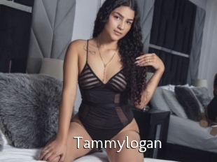 Tammylogan