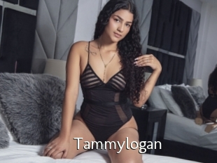 Tammylogan