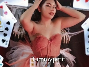 Tammypetit